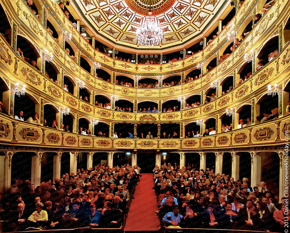 teatro manoel