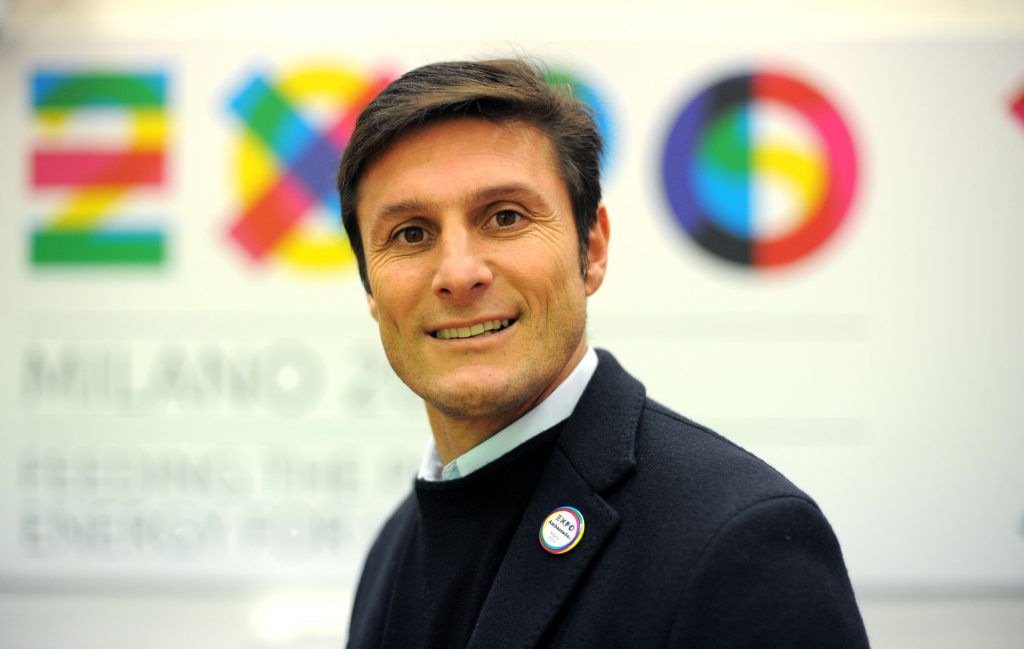 javier zanetti