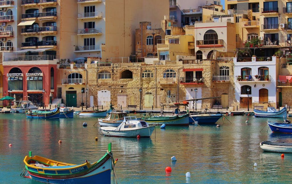 vacanze malta